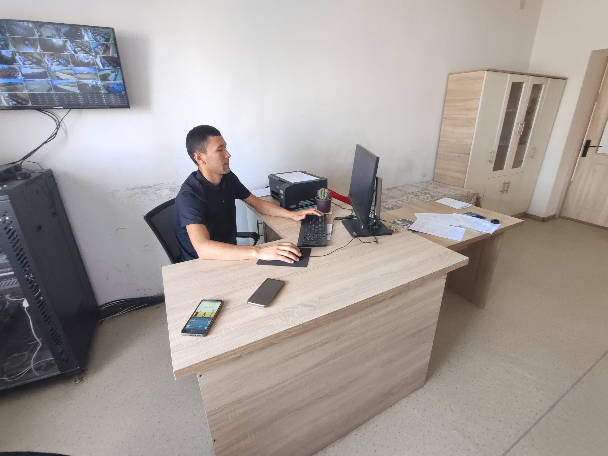 Imtihondagi stressni boshqarish